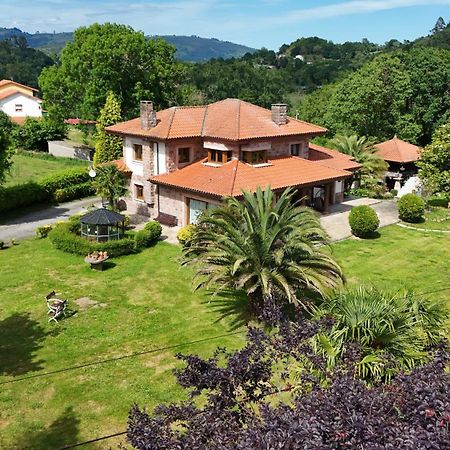 Casa Descanso En Familia Collado  Ngoại thất bức ảnh