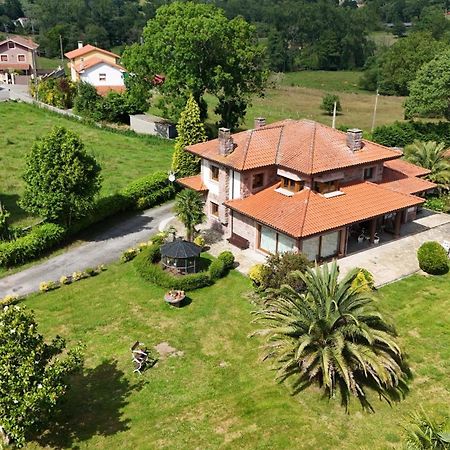 Casa Descanso En Familia Collado  Ngoại thất bức ảnh