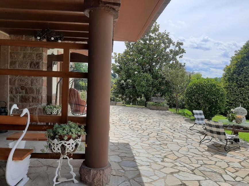 Casa Descanso En Familia Collado  Ngoại thất bức ảnh