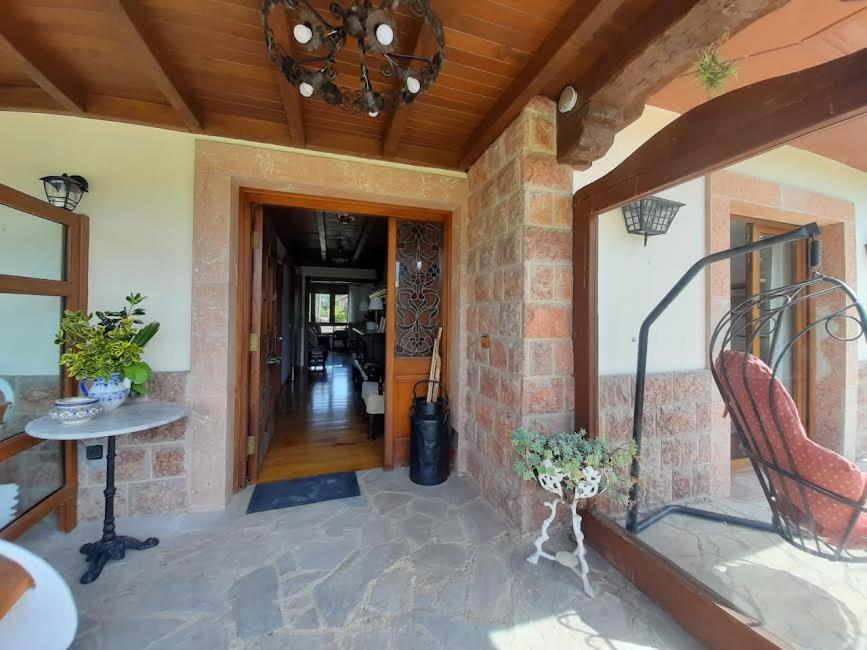 Casa Descanso En Familia Collado  Ngoại thất bức ảnh