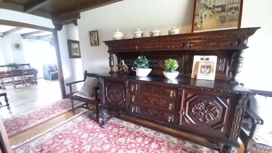 Casa Descanso En Familia Collado  Ngoại thất bức ảnh