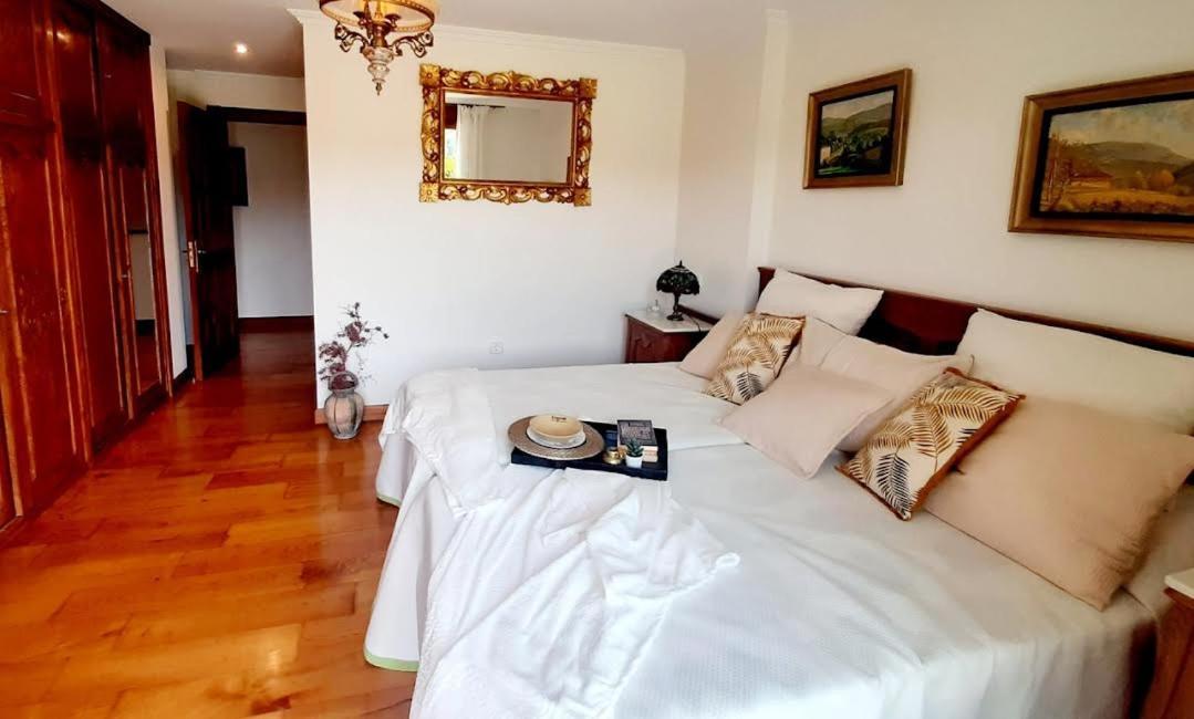 Casa Descanso En Familia Collado  Ngoại thất bức ảnh