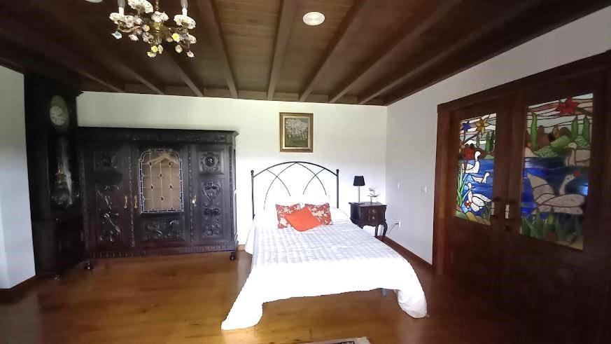 Casa Descanso En Familia Collado  Ngoại thất bức ảnh
