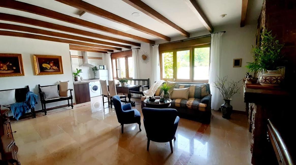 Casa Descanso En Familia Collado  Ngoại thất bức ảnh