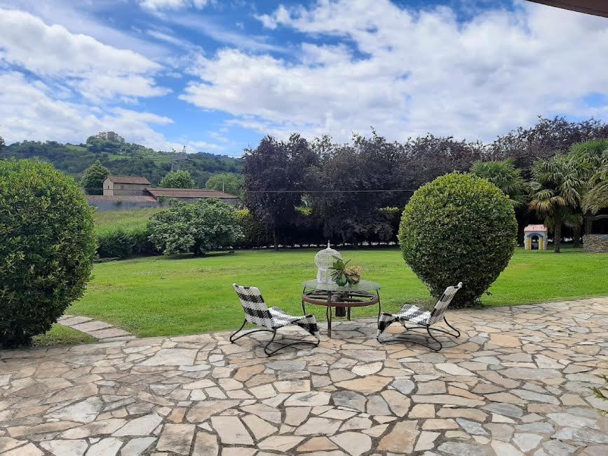 Casa Descanso En Familia Collado  Ngoại thất bức ảnh