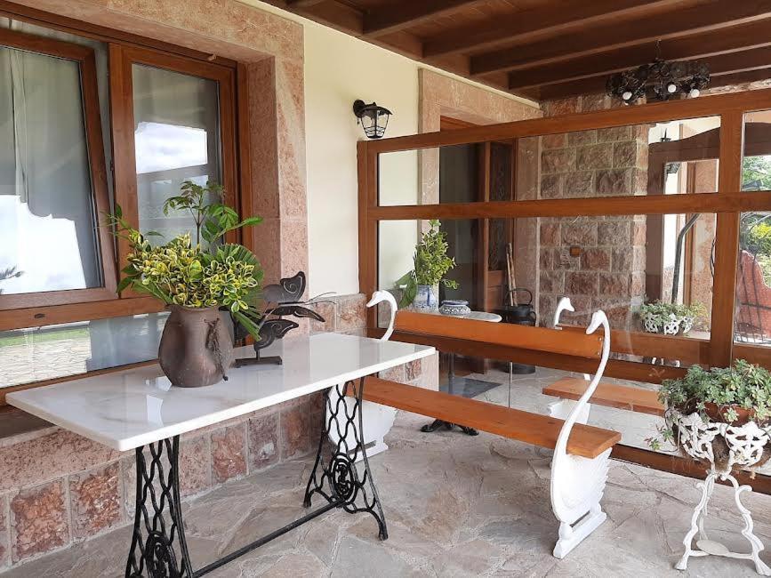 Casa Descanso En Familia Collado  Ngoại thất bức ảnh