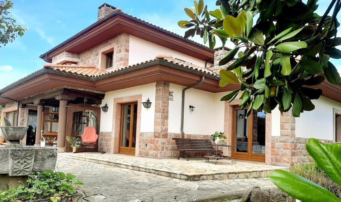 Casa Descanso En Familia Collado  Ngoại thất bức ảnh