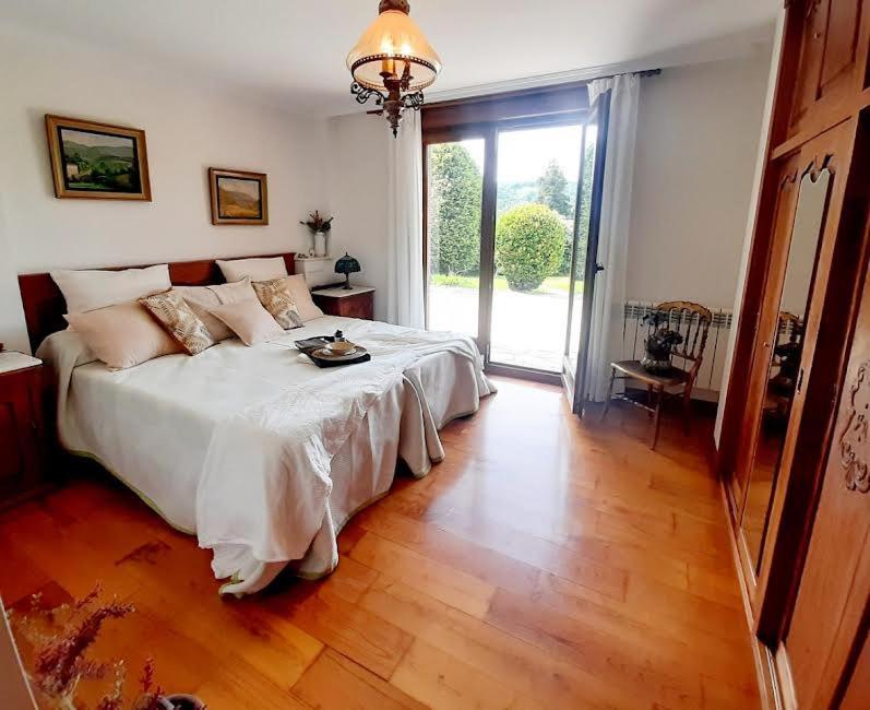 Casa Descanso En Familia Collado  Ngoại thất bức ảnh