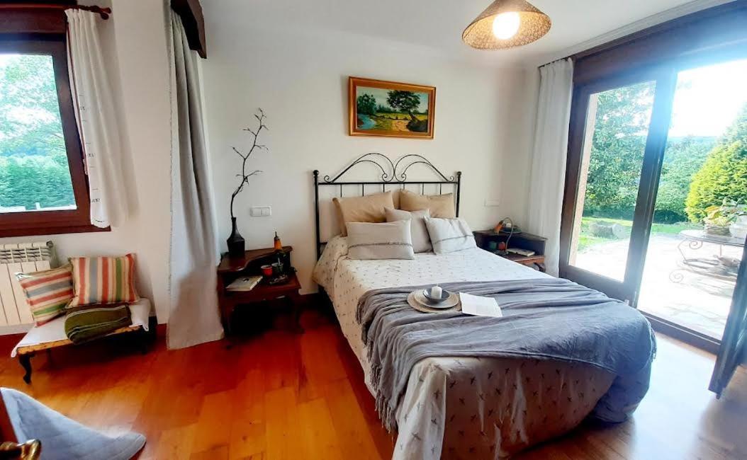 Casa Descanso En Familia Collado  Ngoại thất bức ảnh