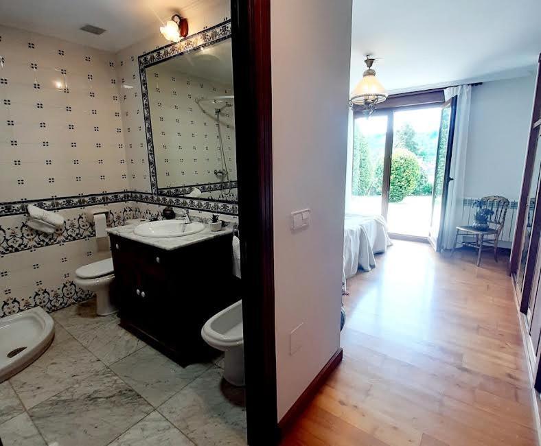 Casa Descanso En Familia Collado  Ngoại thất bức ảnh