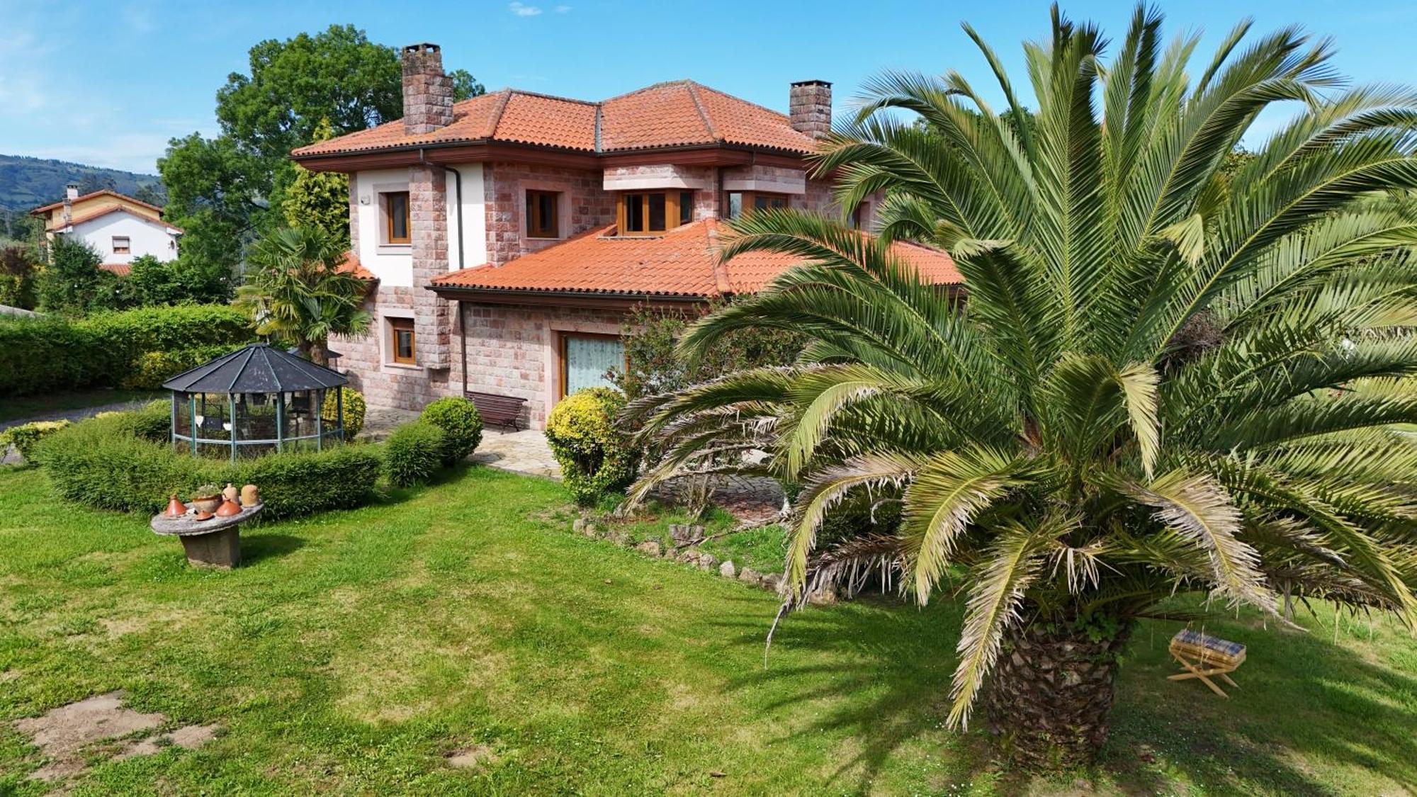 Casa Descanso En Familia Collado  Ngoại thất bức ảnh