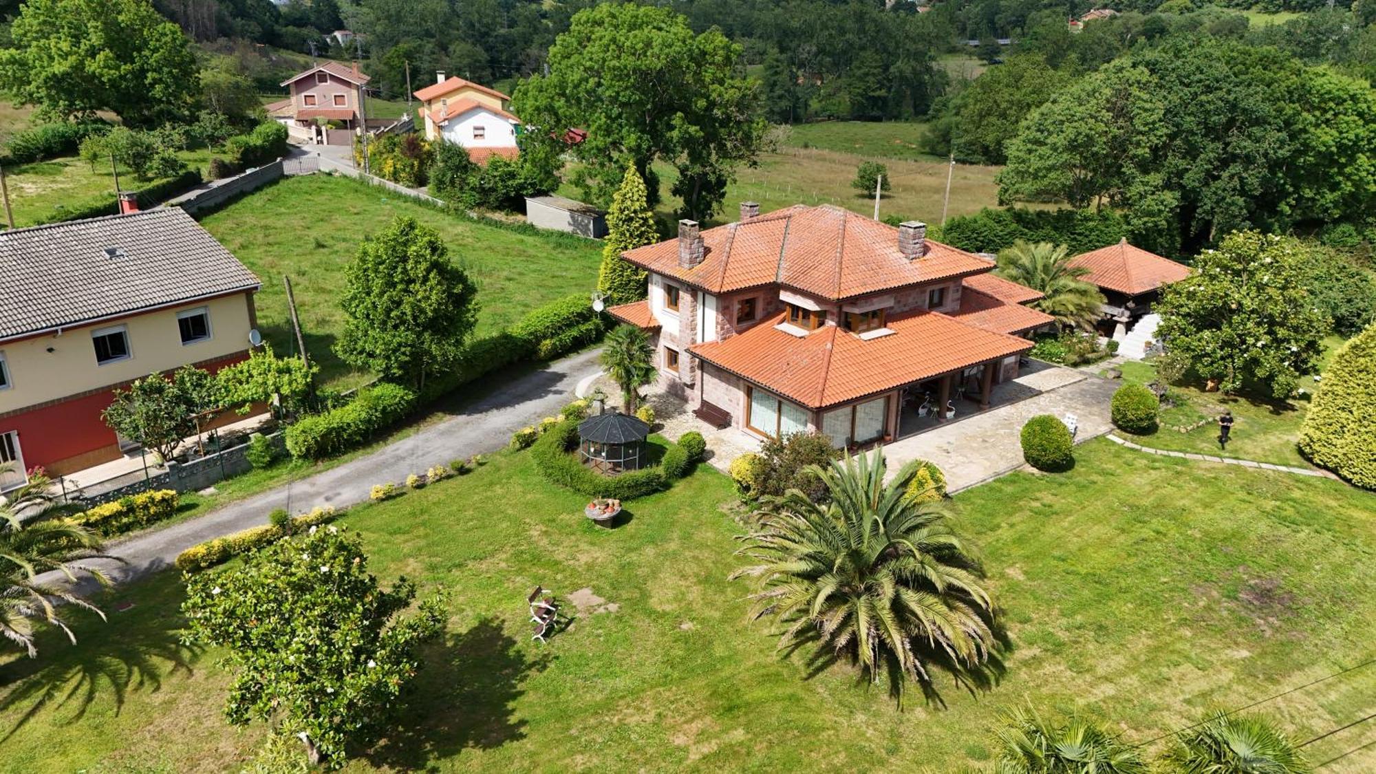 Casa Descanso En Familia Collado  Ngoại thất bức ảnh