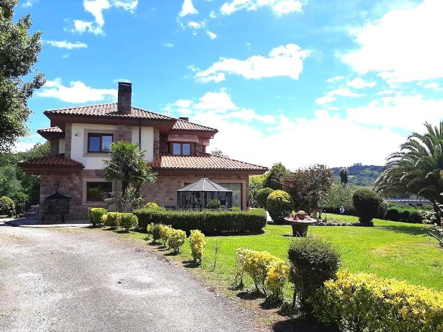 Casa Descanso En Familia Collado  Ngoại thất bức ảnh
