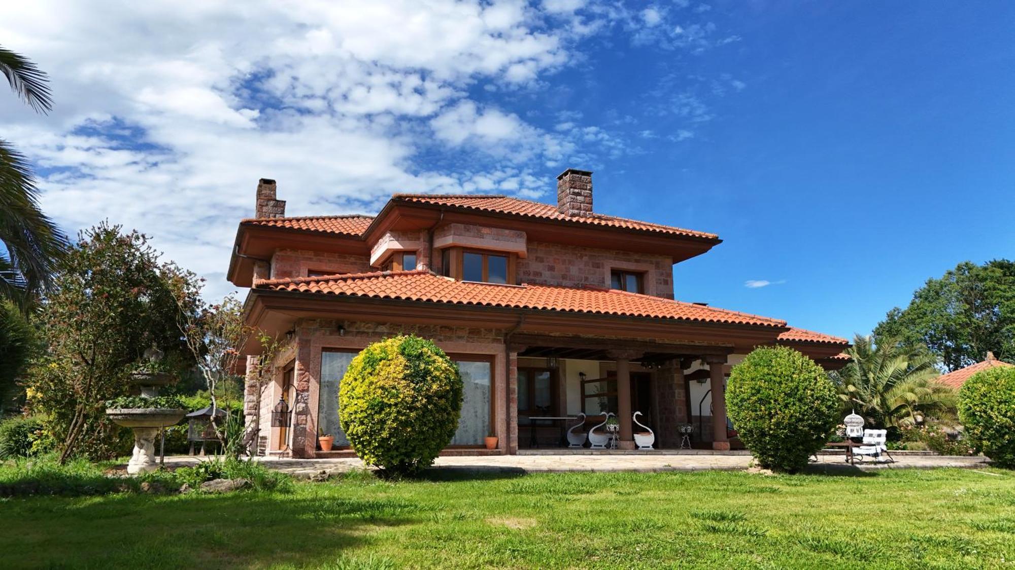 Casa Descanso En Familia Collado  Ngoại thất bức ảnh