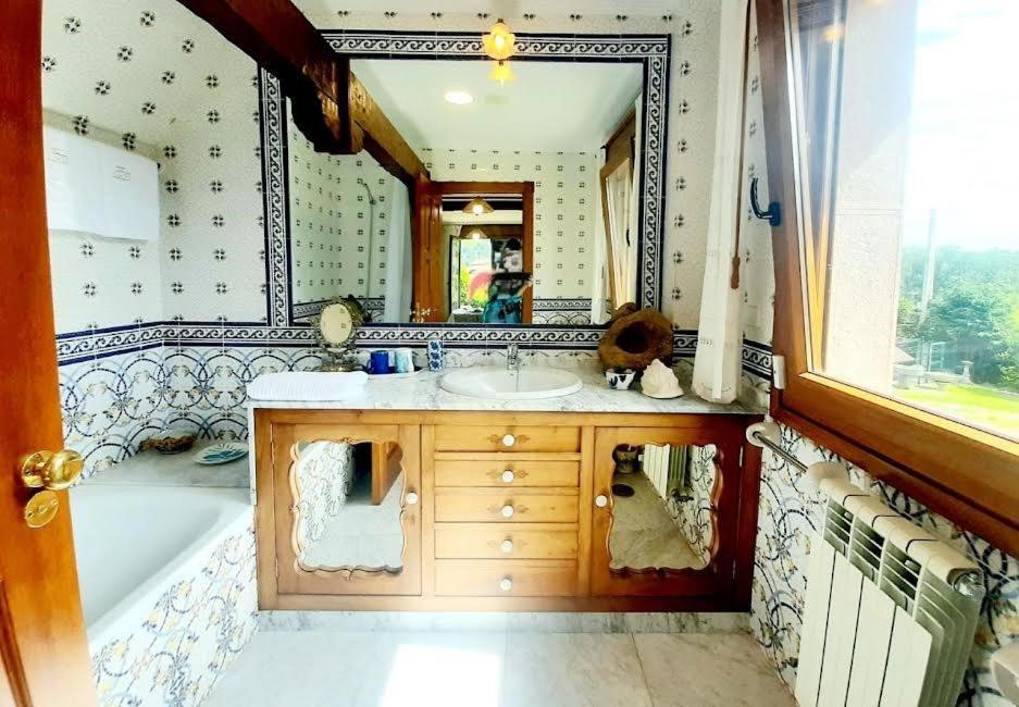 Casa Descanso En Familia Collado  Ngoại thất bức ảnh