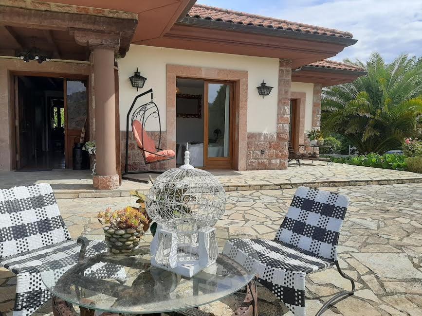 Casa Descanso En Familia Collado  Ngoại thất bức ảnh