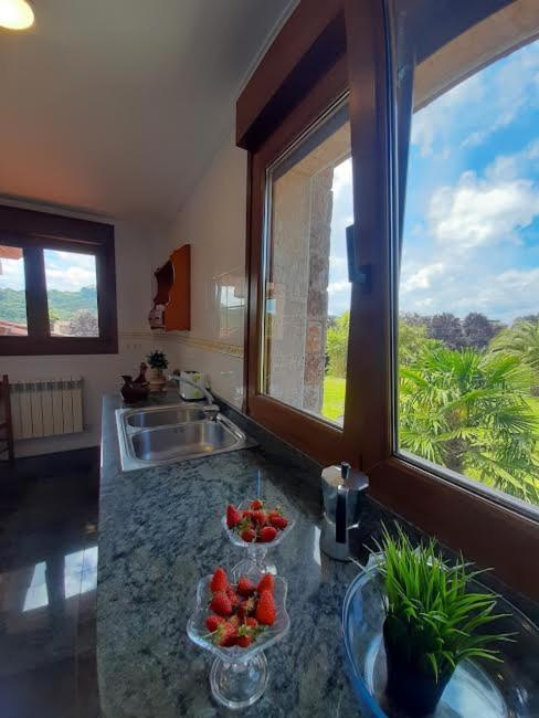 Casa Descanso En Familia Collado  Ngoại thất bức ảnh