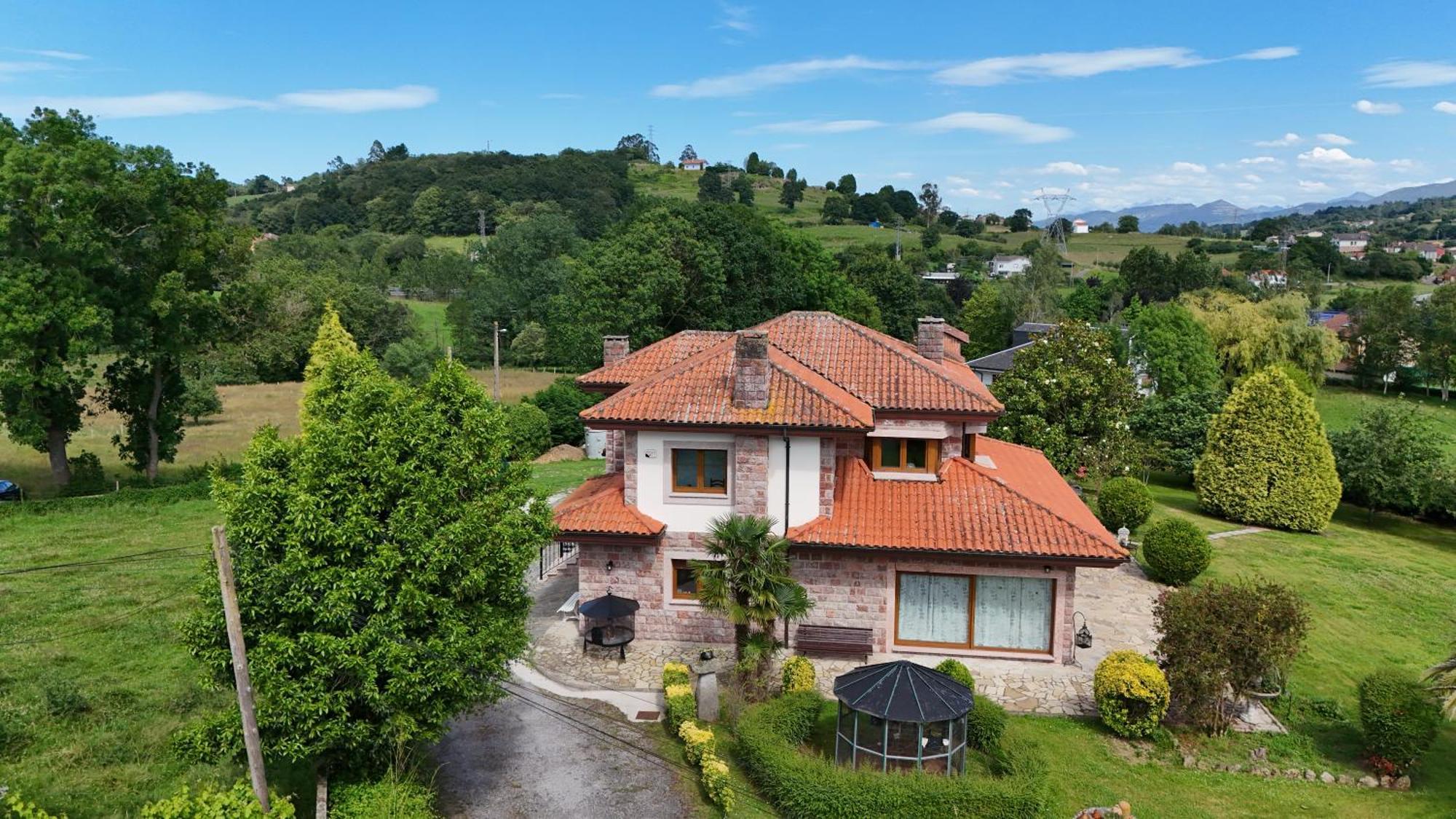 Casa Descanso En Familia Collado  Ngoại thất bức ảnh