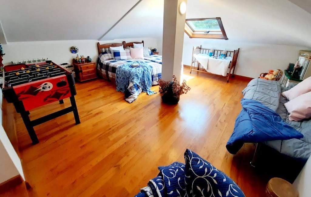 Casa Descanso En Familia Collado  Ngoại thất bức ảnh