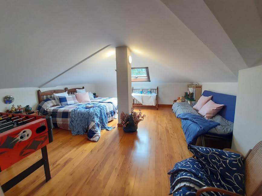 Casa Descanso En Familia Collado  Ngoại thất bức ảnh