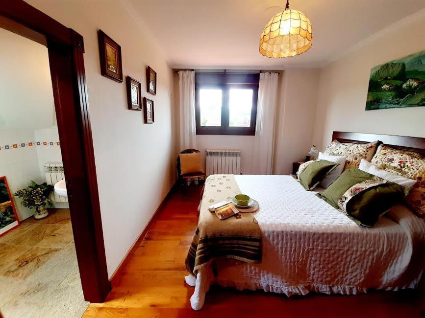 Casa Descanso En Familia Collado  Ngoại thất bức ảnh