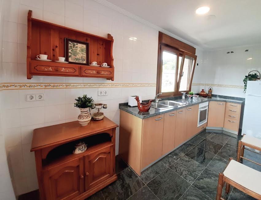 Casa Descanso En Familia Collado  Ngoại thất bức ảnh