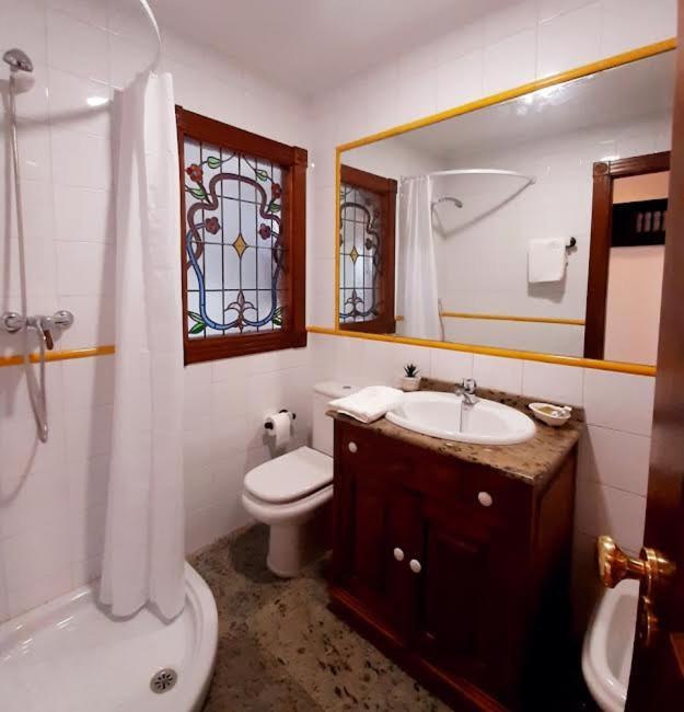 Casa Descanso En Familia Collado  Ngoại thất bức ảnh