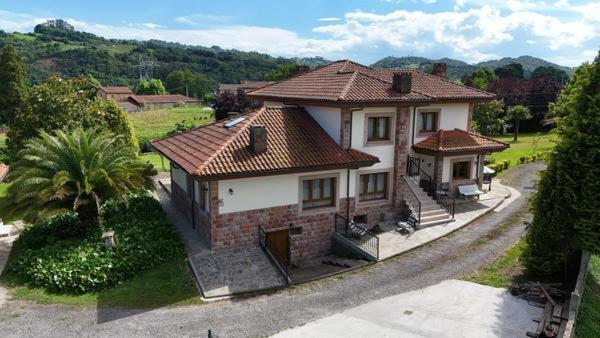 Casa Descanso En Familia Collado  Ngoại thất bức ảnh