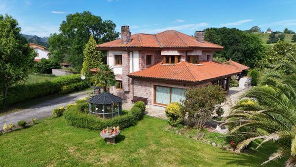 Casa Descanso En Familia Collado  Ngoại thất bức ảnh